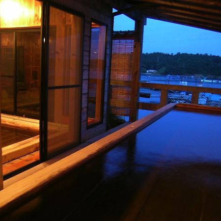 Hiogiso Hotel Shima  Bagian luar foto