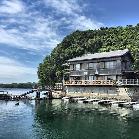 Hiogiso Hotel Shima  Bagian luar foto