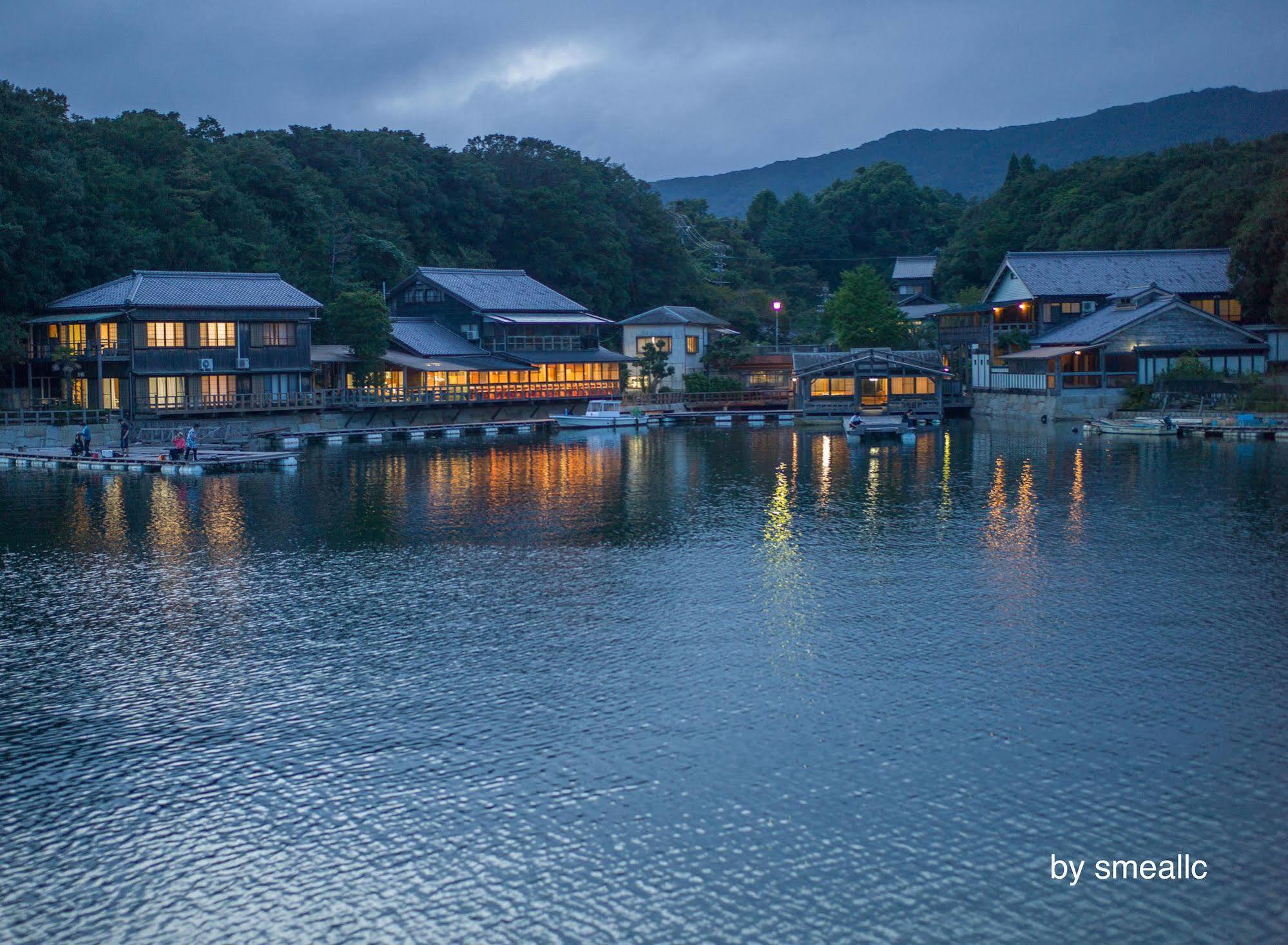 Hiogiso Hotel Shima  Bagian luar foto