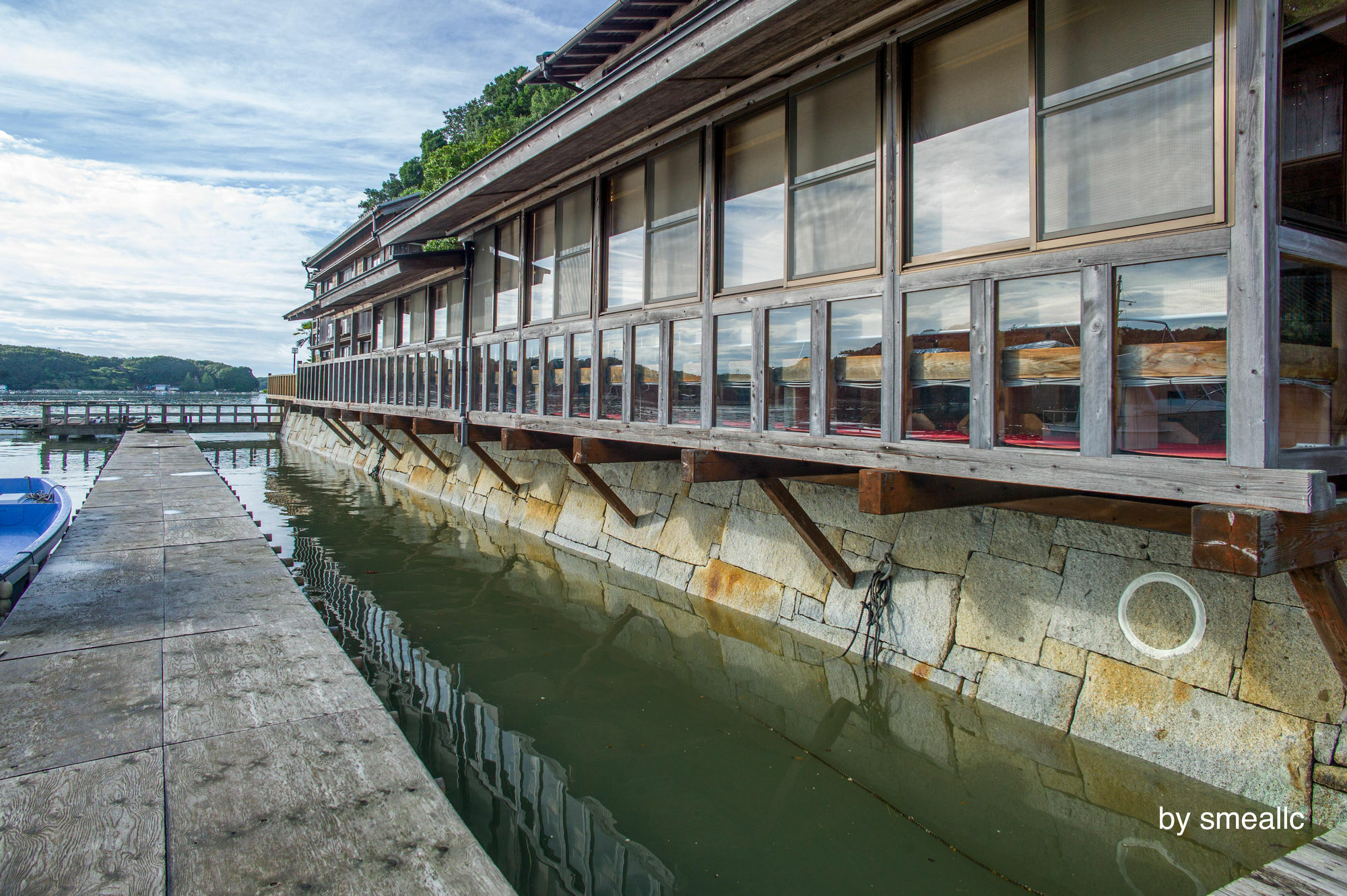 Hiogiso Hotel Shima  Bagian luar foto